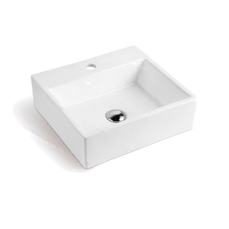 LT-6044 white art-basins