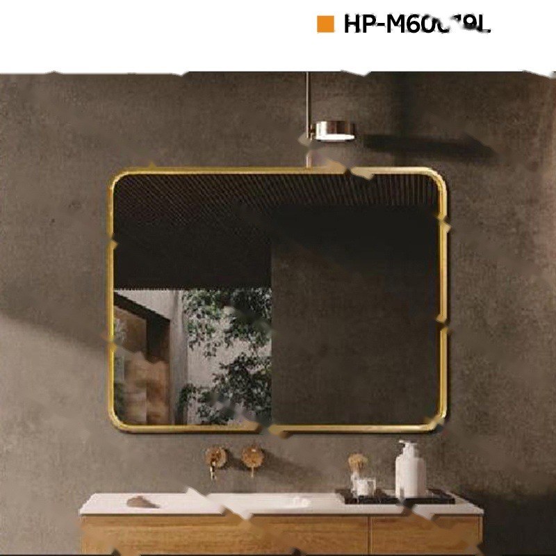 LT-M60019L bathroom mirrors
