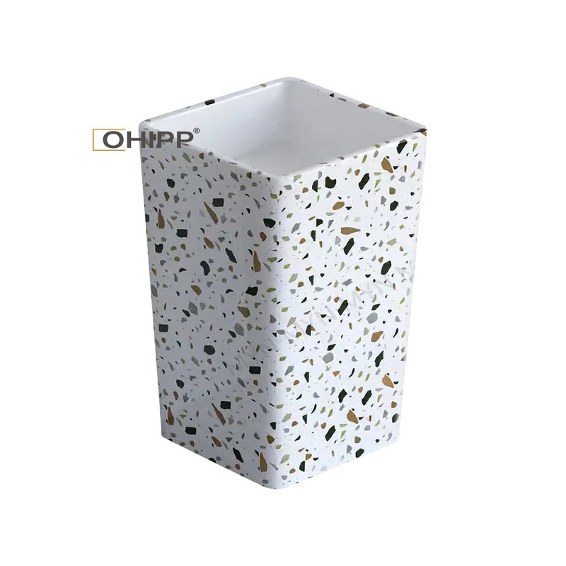 LT-312-DC-CT2 patterned pedestal-basins