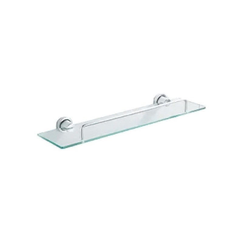 LT-AL8604-S bathroom hardware set, towel bar, bath accessory