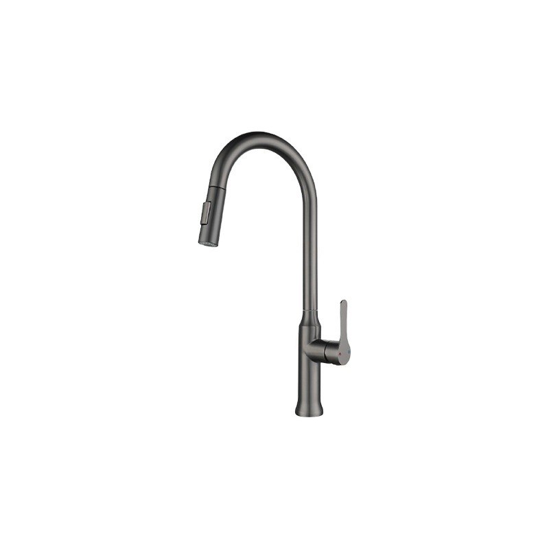 LT-10134-SS-TCCLSSCLRLT kitchen faucet, kitchen mixer tap, sink faucet