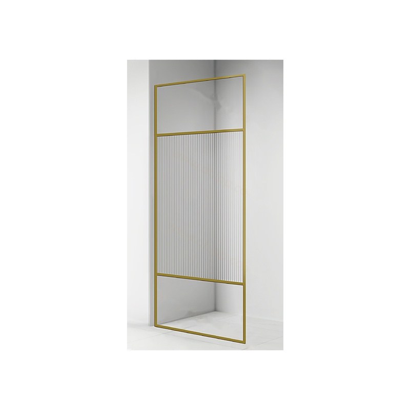 LT-10066-SR-LYF shower enclosure, shower cubicle, shower screen