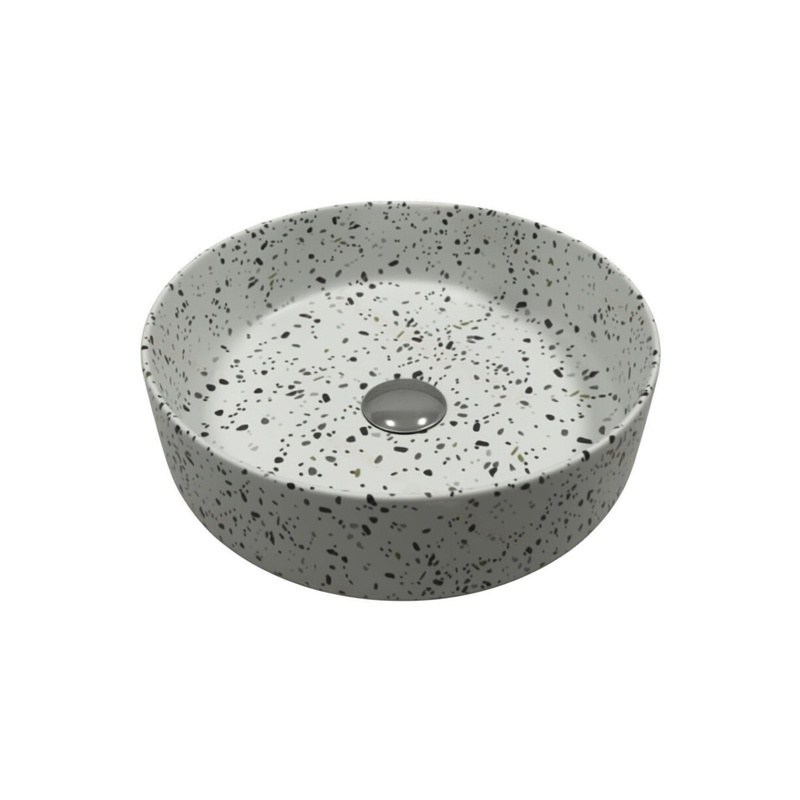 LT-6145-DP-3 grey art-basins