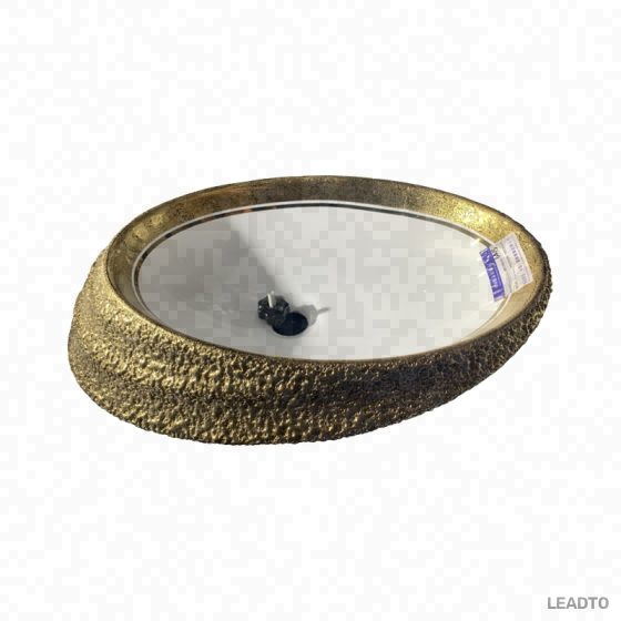 LT-6415-SE-GD gold art-basins
