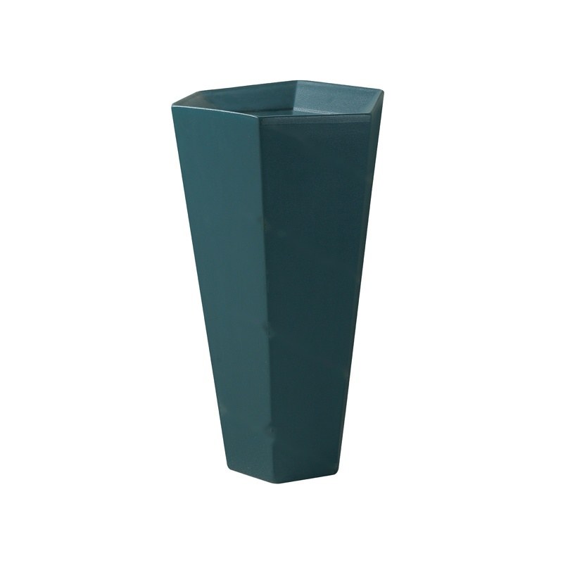 LT-365-FG-PG colored pedestal-basins