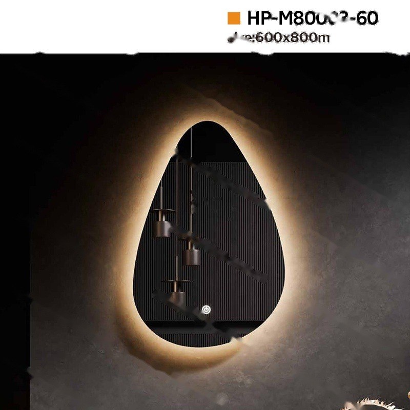 LT-M80003-60 bathroom mirrors