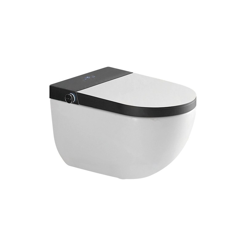 LT-TO-1060-D-WBL patterned smart-toilets
