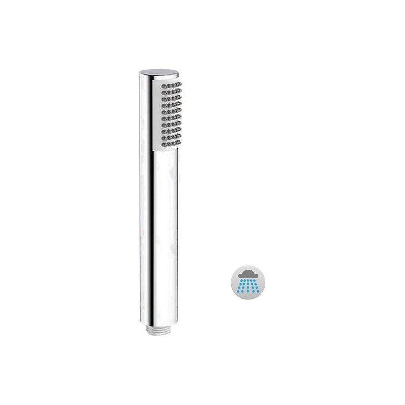 LT-10240-PLA-SP hand shower, hand held shower head
