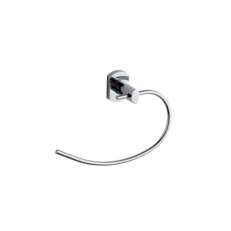 LT-ZA60500TR-B bathroom hardware set, towel bar, bath accessory