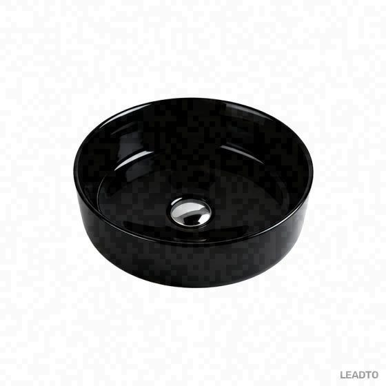 LT-6145-CG-BL black art-basins