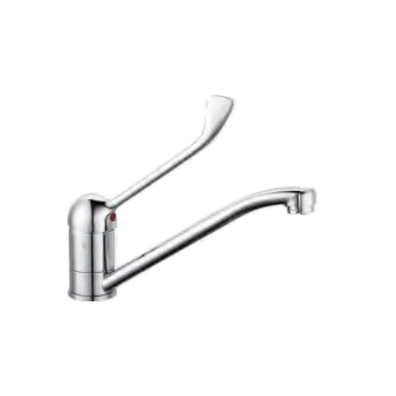 LT-10013-CFE-YCXZZ2 bathtub faucet, tub filler, bath mixer