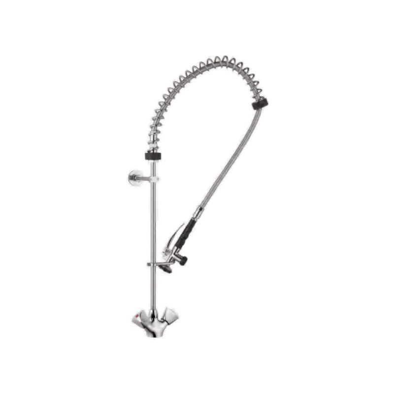 LT-10093-CFE-YCXSL bathtub faucet, tub filler, bath mixer