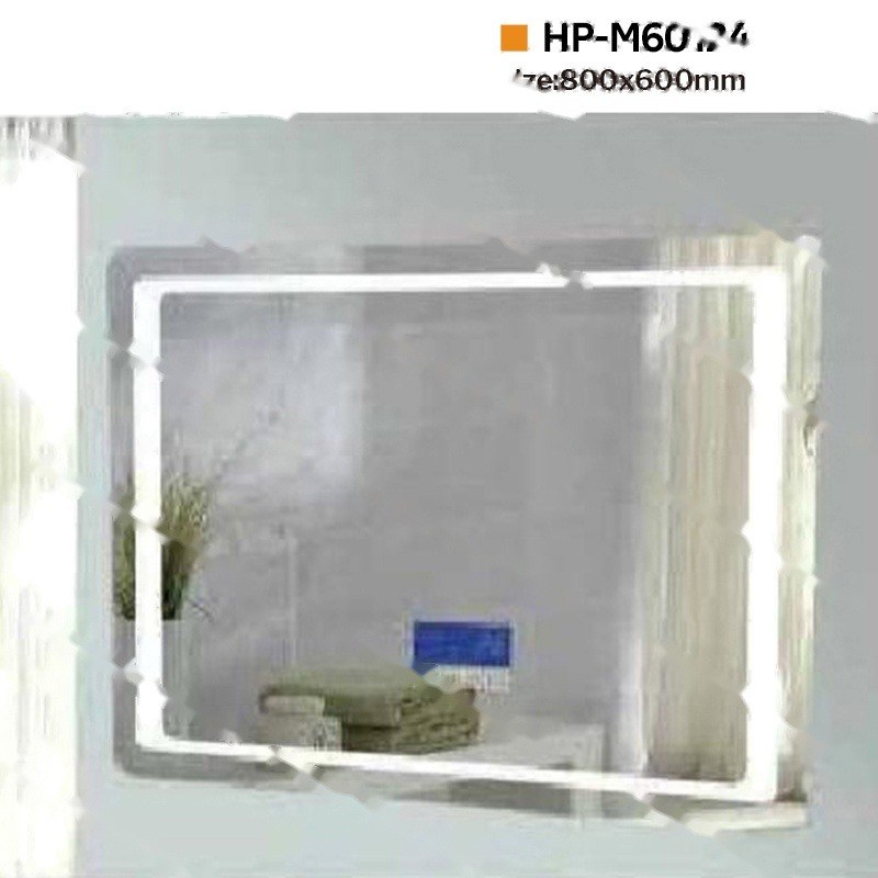 LT-M60124 bathroom mirrors