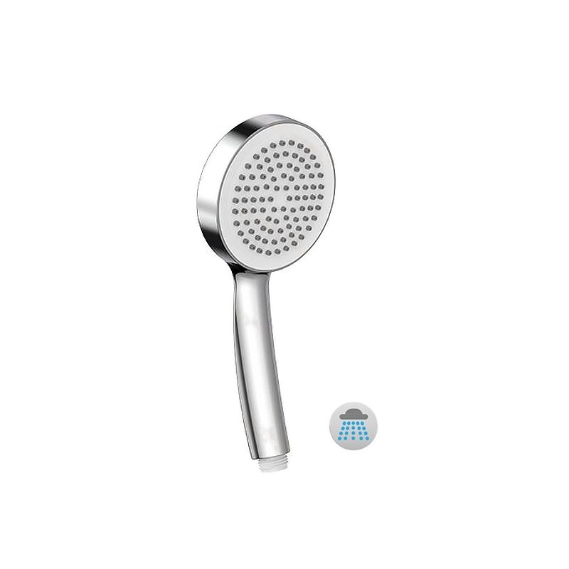 LT-10244-PLA-SP hand shower, hand held shower head