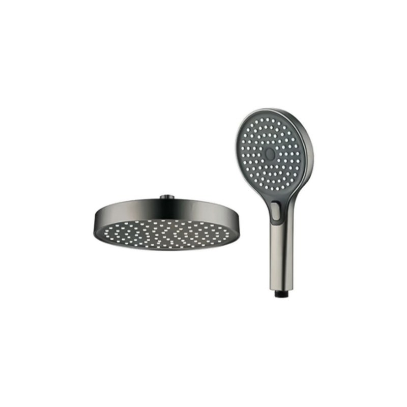LT-10003-PLA-DPSPTZ shower set, shower system, complete shower kit