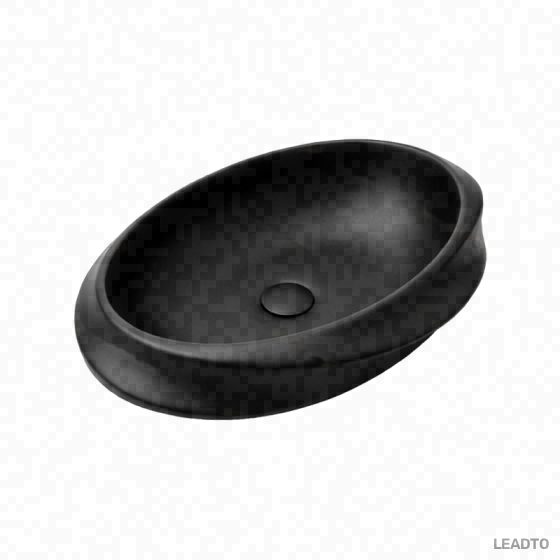 LT-60015-M-BL black art-basins