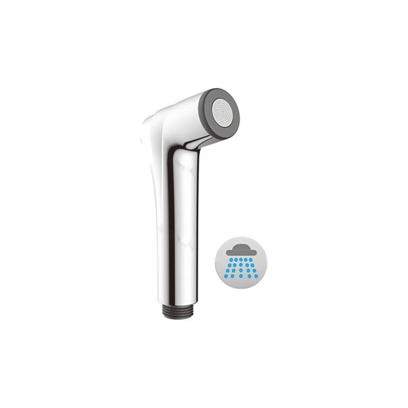 LT-10119-PLA-PQ bidet sprayer, handheld bidet, toilet spray gun