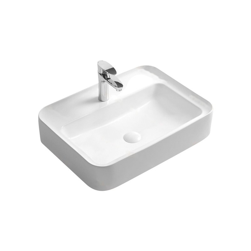 LT-6425A white art-basins
