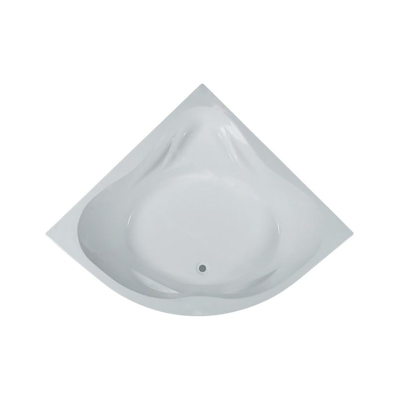 LT-10012-BA-YG bathtub, freestanding tub, soaking tub