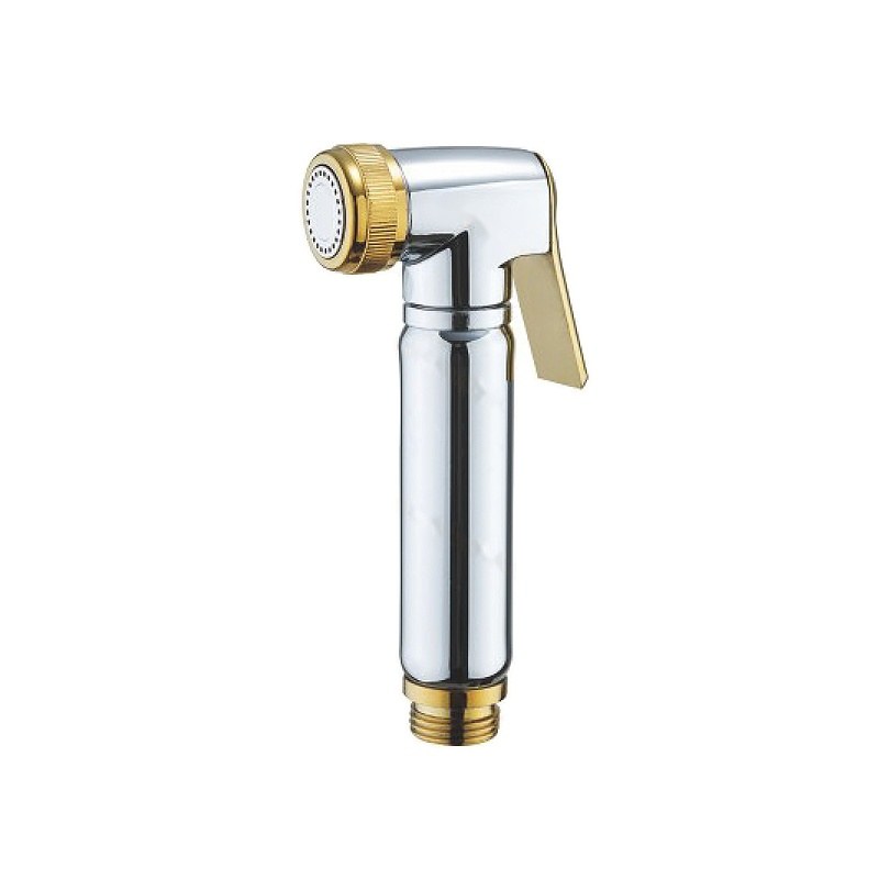 LT-13040-ZINC-PQ bidet sprayer, handheld bidet, toilet spray gun