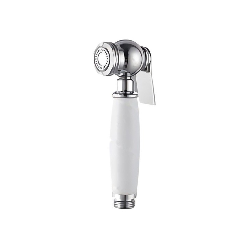 LT-12019-ZINC-PQ bidet sprayer, handheld bidet, toilet spray gun