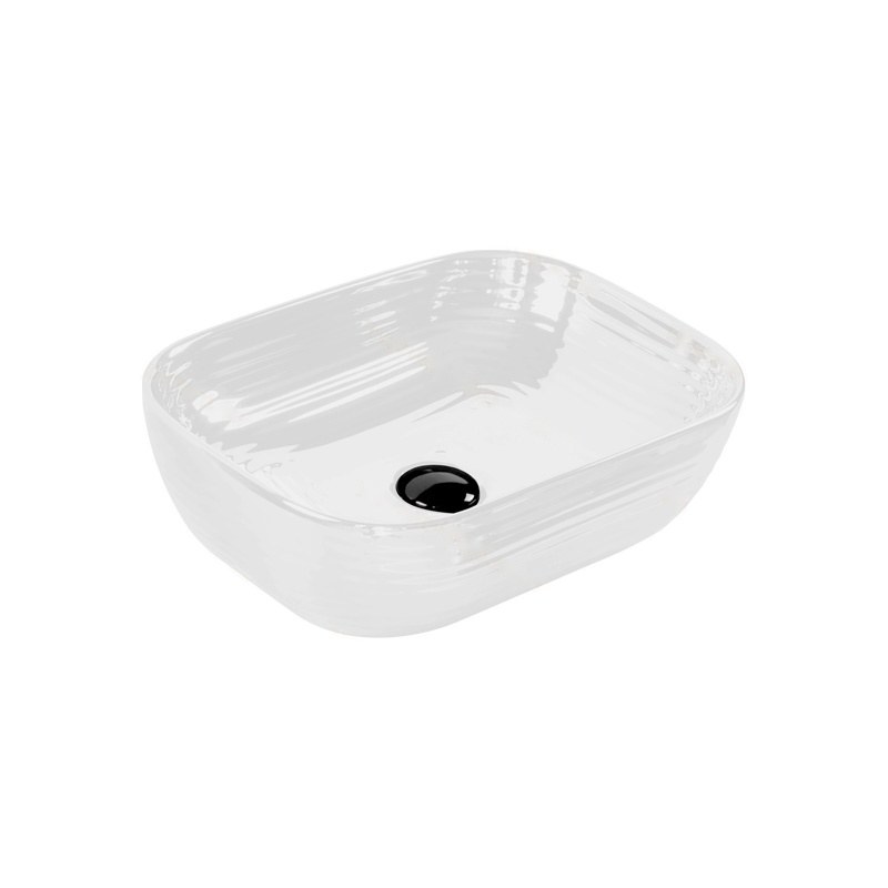 LT-6418 white art-basins