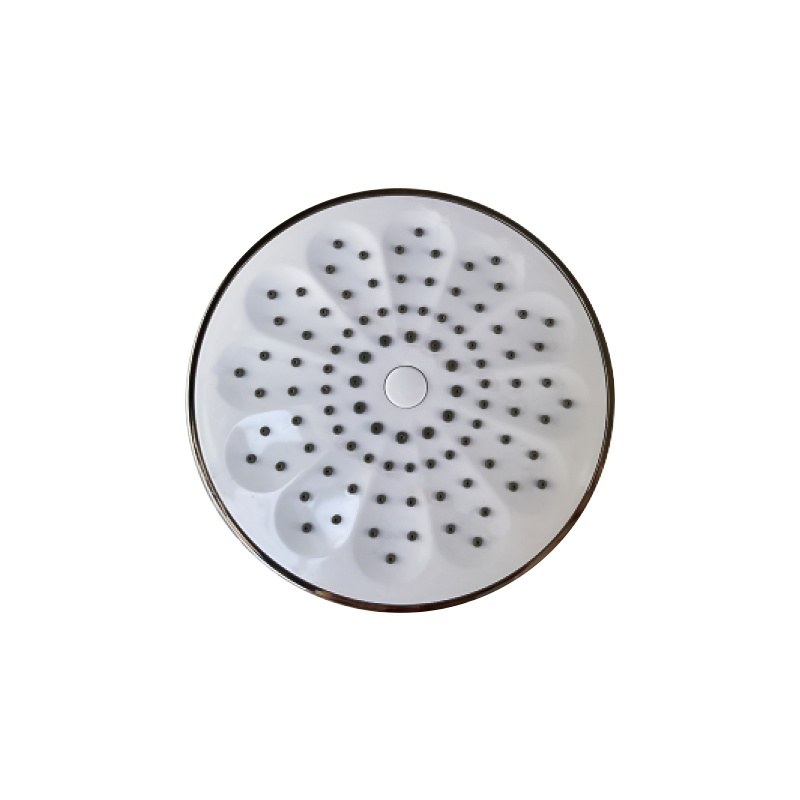 LT-10011-PLA-DP overhead shower, rain shower head, ceiling shower