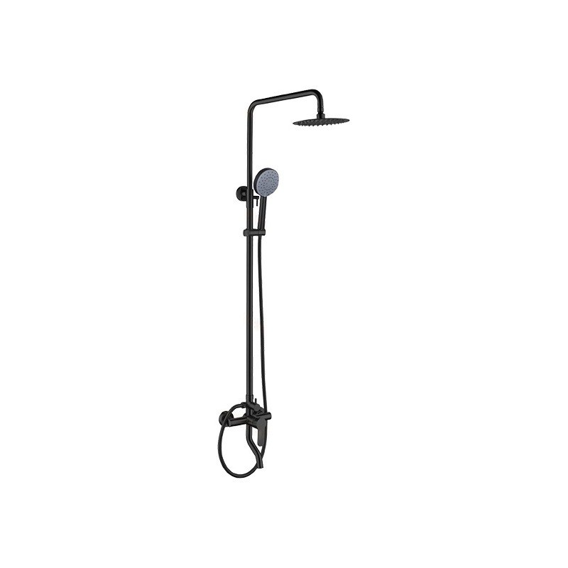 LT-10117-SS-YTLYHS shower set, shower system, complete shower kit
