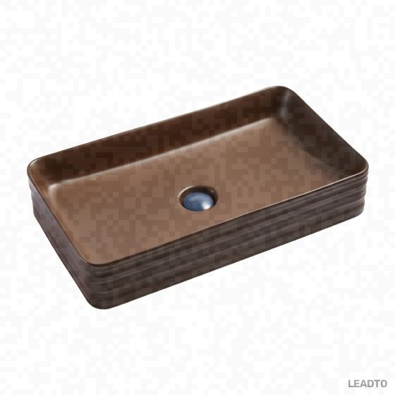 LT-6001-M-DB colored art-basins