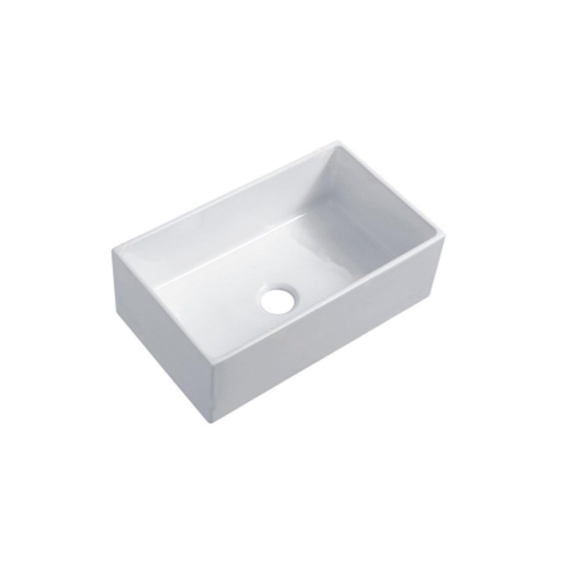 LT-6919 white art-basins