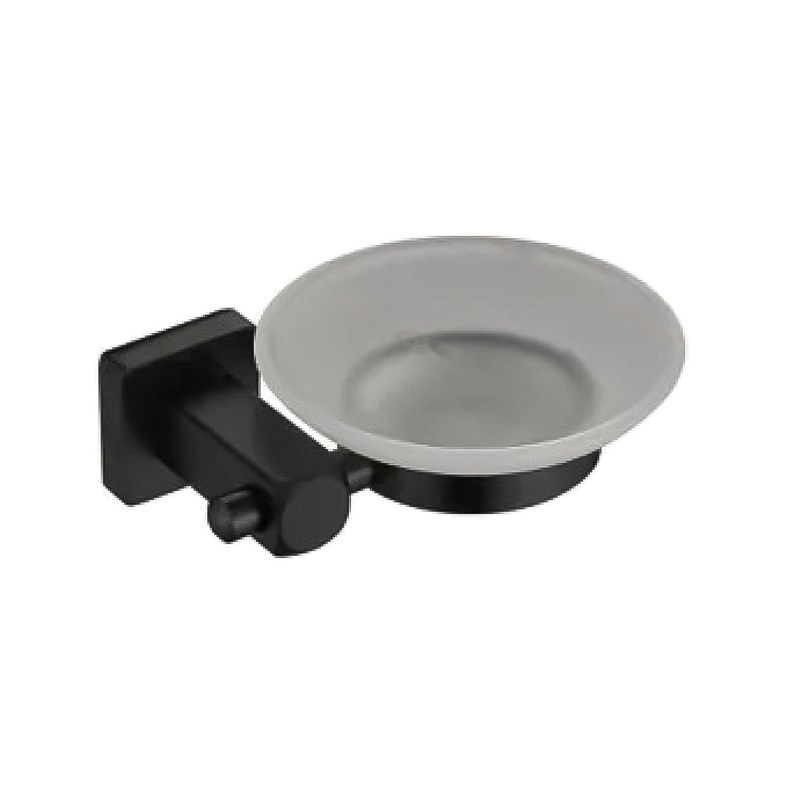 LT-AL8210-B bathroom hardware set, towel bar, bath accessory