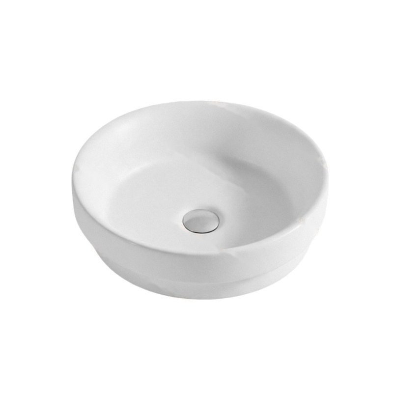 LT-6191-M-W white art-basins