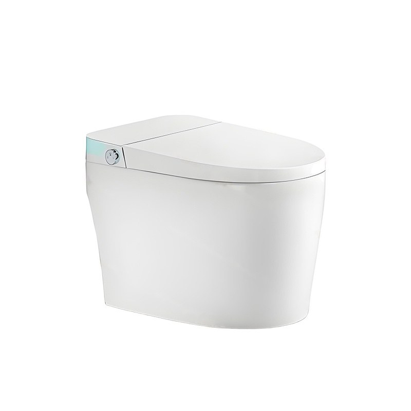 LT-TO-1108-C-W white smart-toilets