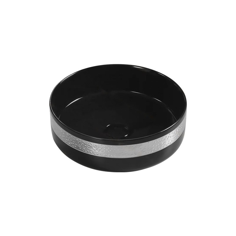 LT-6531-GI-BLSG1 black art-basins