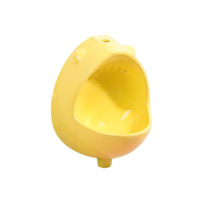 LT-829-CG-Y-2 gold urinals-squat-pans