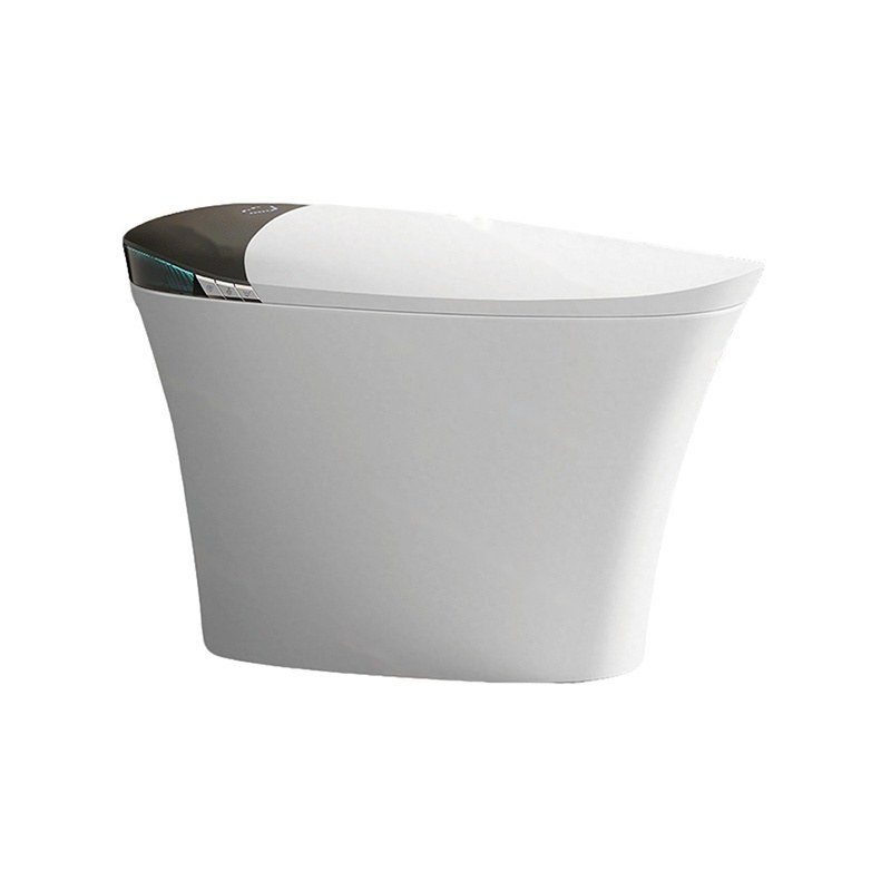LT-TO-1134-WB-GR patterned smart-toilets