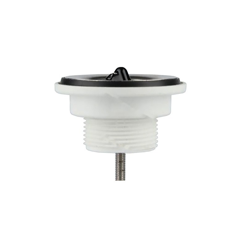 LT-10096-SS+PLA-SCXSQ floor drain, shower drain, waste outlet