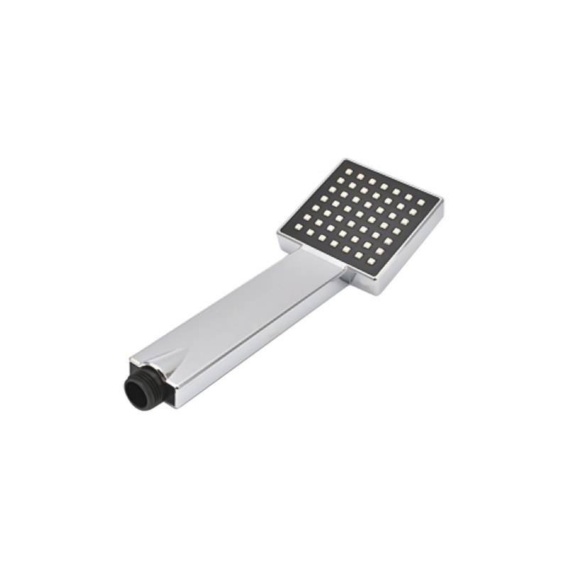 LT-10198-PLA-SP hand shower, hand held shower head