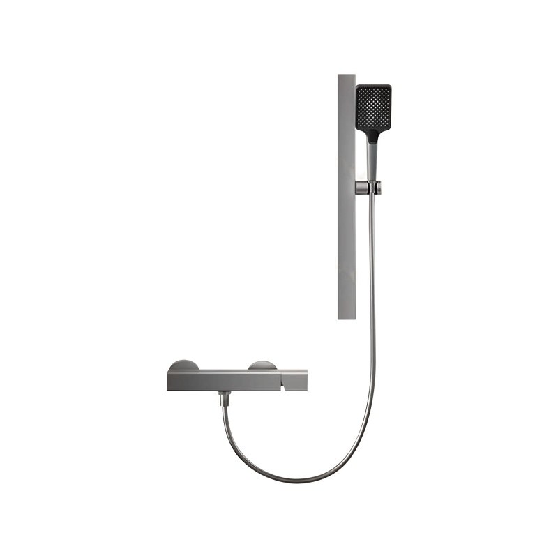 LT-10001-AL-JYLYHS shower set, shower system, complete shower kit