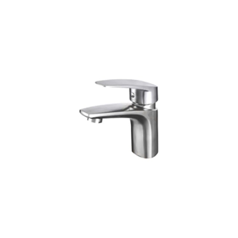LT-10016-SS-TCMPLRLT basin faucet, washbasin mixer, lavatory faucet