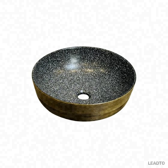 LT-6206-BS-BRDG black art-basins