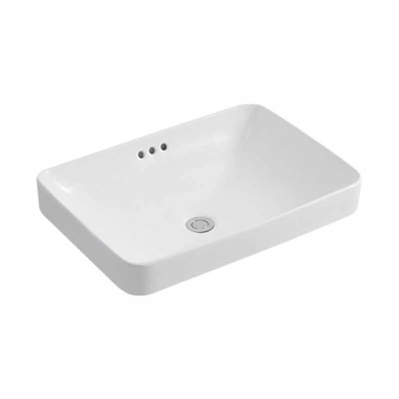 LT-8360 white art-basins