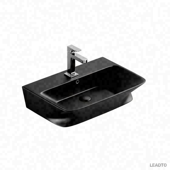 LT-6657-CG-BL black art-basins