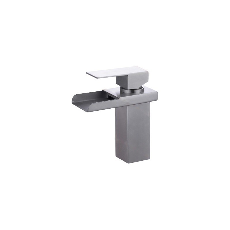 LT-10118-SS-TCMPLRLT basin faucet, washbasin mixer, lavatory faucet