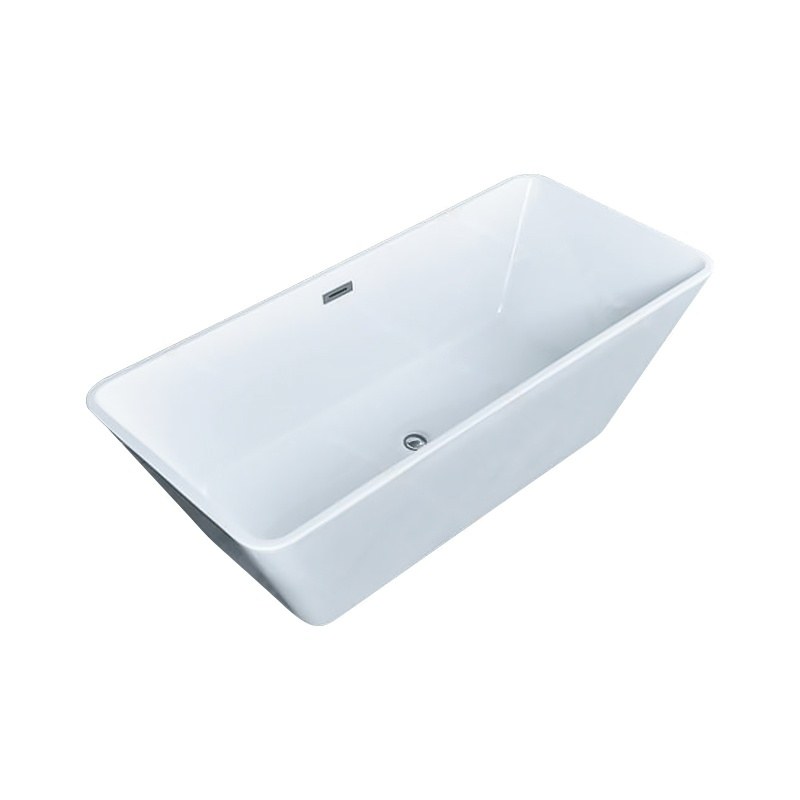 LT-10239-FA-YG bathtub, freestanding tub, soaking tub