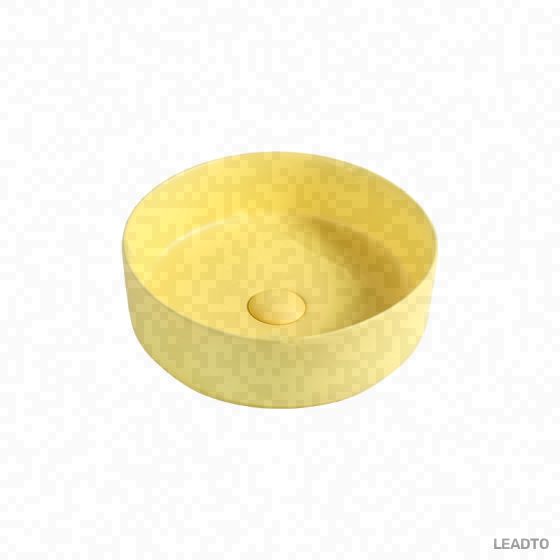LT-6531-M-Y gold art-basins