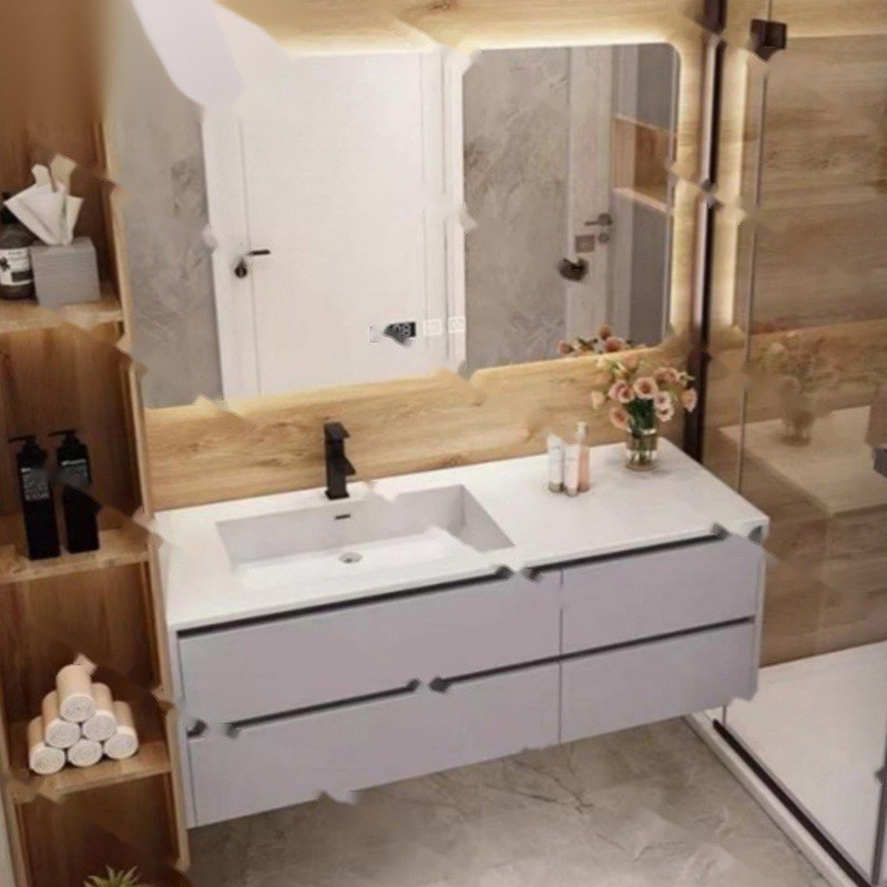 LT-BC2046-LG bathroom cabinets