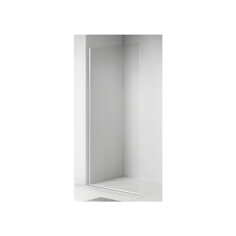 LT-10060-SR-LYF shower enclosure, shower cubicle, shower screen