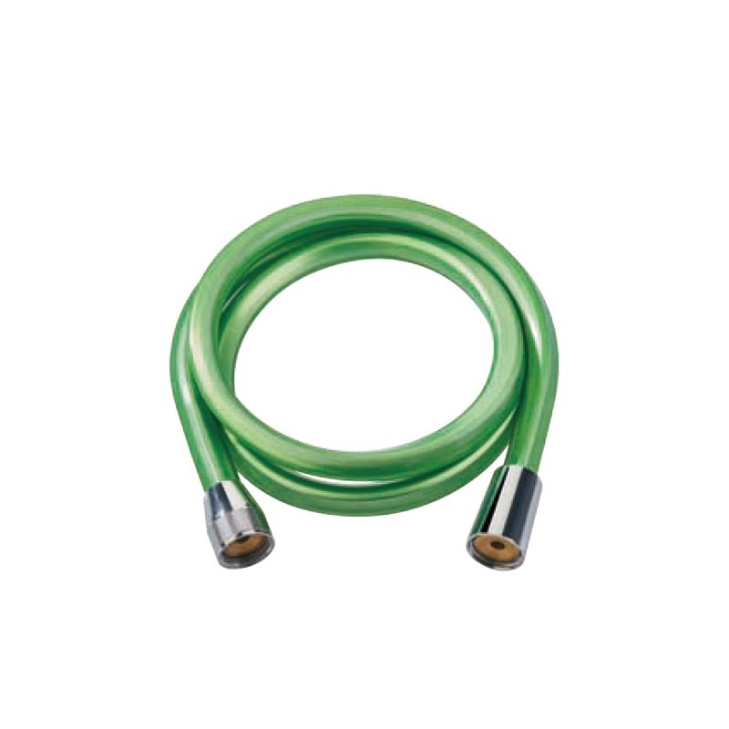 LT-10015-PVC-RG shower hose, flexible hose, inlet hose