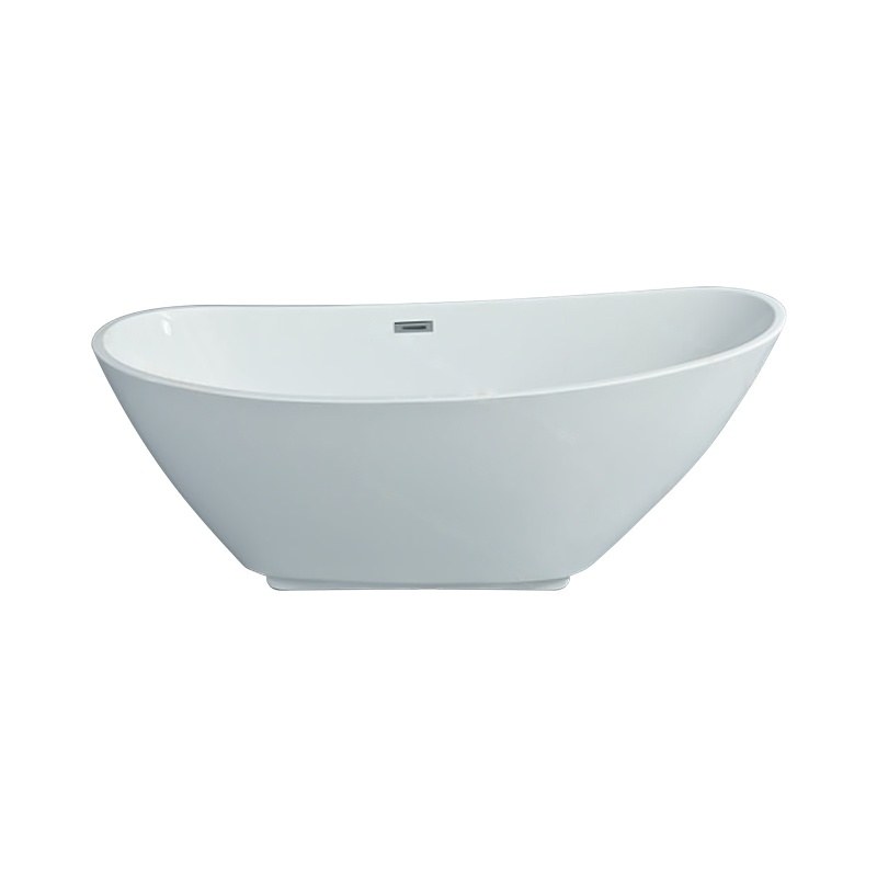 LT-10204-FA-YG bathtub, freestanding tub, soaking tub